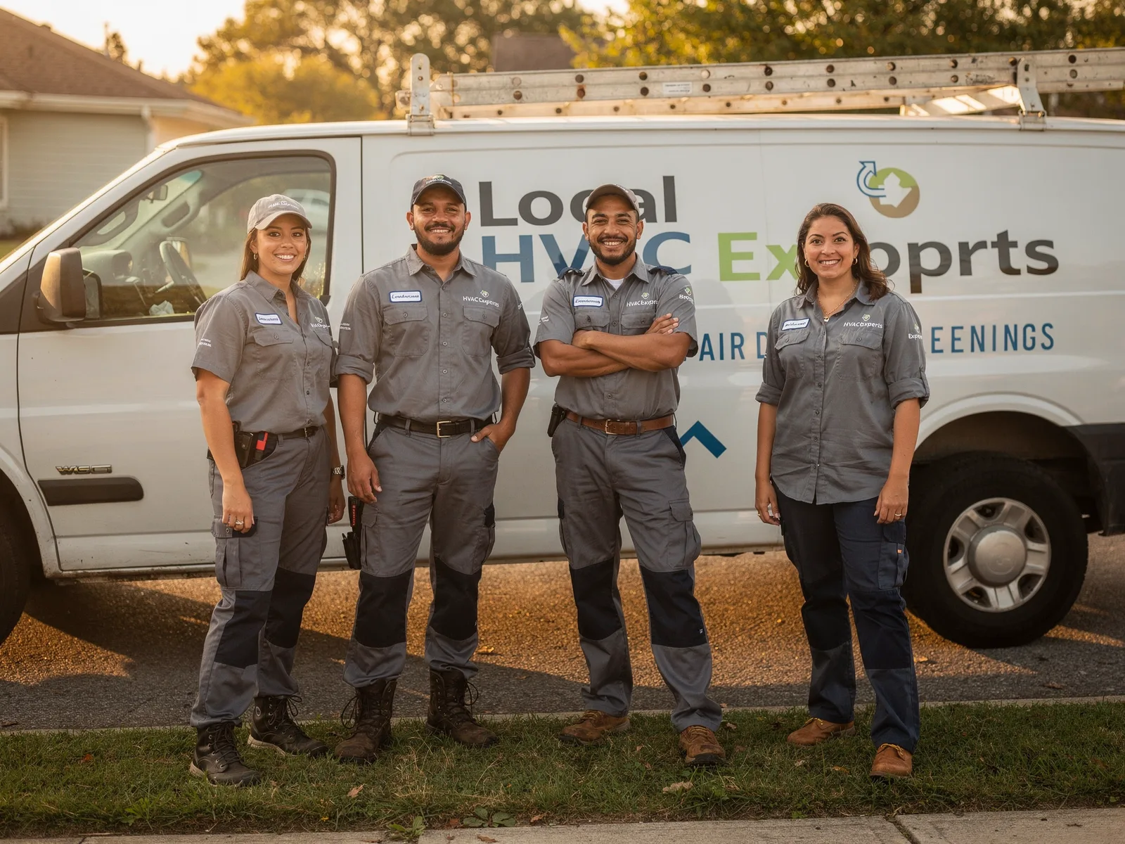 24/7 HVAC Repair & AC Replacement company in Malabar, FL